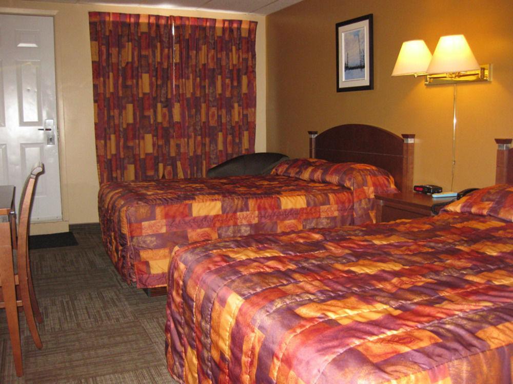 Hotel Matagami Экстерьер фото